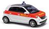 Busch Smart forfour dlrg 2014